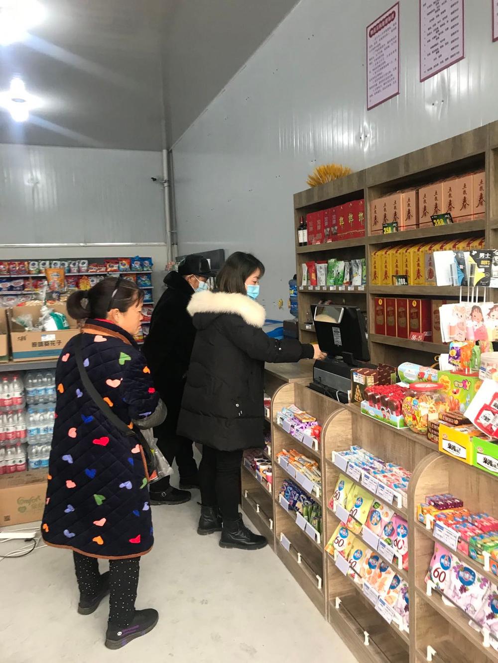 盘活闲置土地资源 万胜镇3个村共建集体发展经济综合体