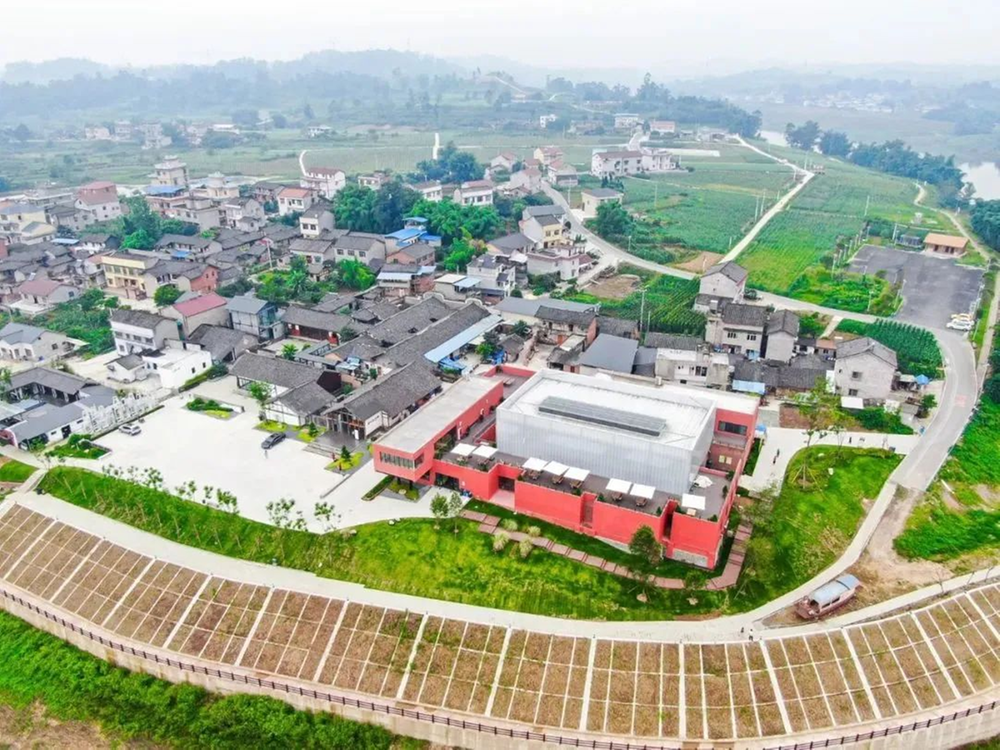 内江市市中区：推动“甜味+”全产业链发展 助力打造“中国甜食之都”