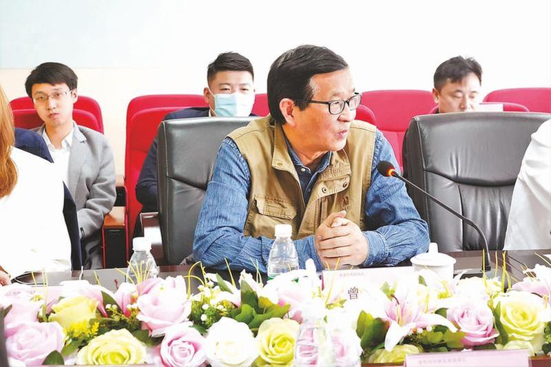 科创项目| “科创盛宴”背后的“溢出效应”