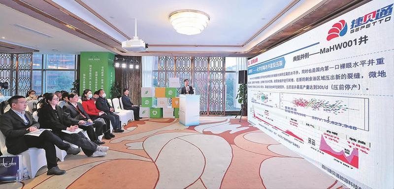 双碳与新能源专场推介会|“碳”寻未来“源动力”