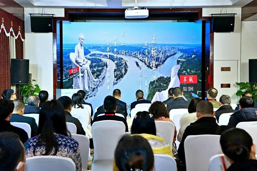 精准对接 优势共享 资源互补