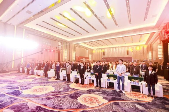 优卡科技|融享客&元佑股份联合举办“破圈成长·聚势而生”金服行业2023高峰论坛