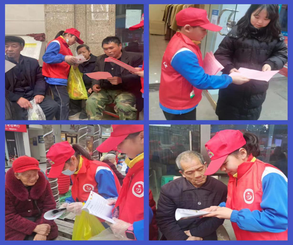 朝阳小学开展“红领巾”周末社会实践大课堂