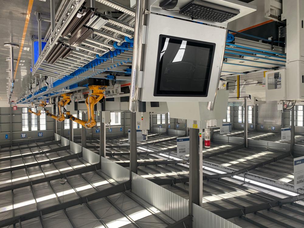 丹棱县抓项目扩产能 全力冲刺“开门红”