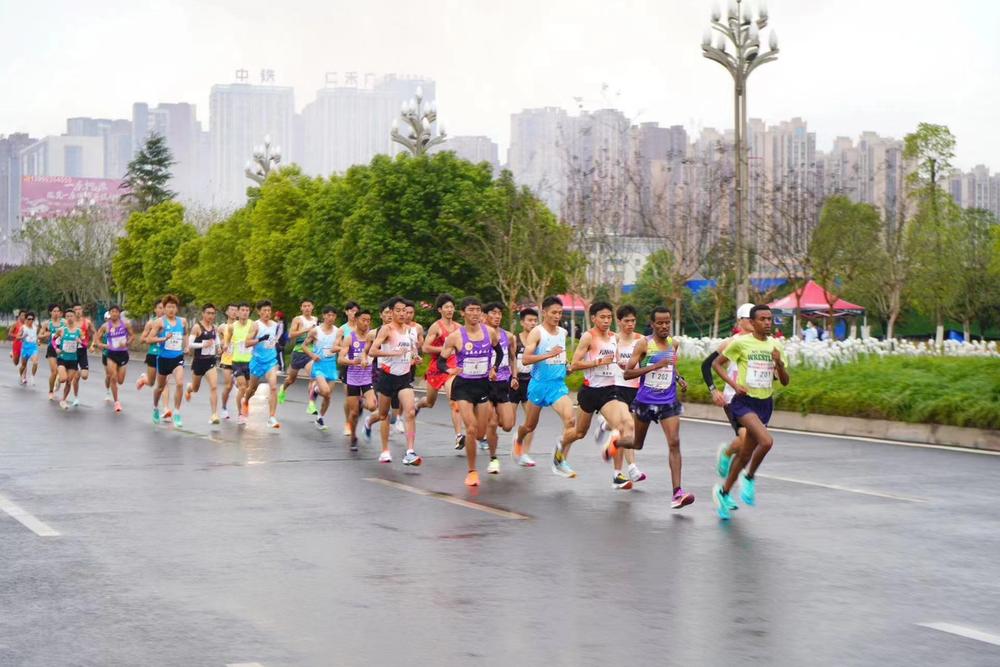 一场“仁马” 一次“朋友圈”的扩大