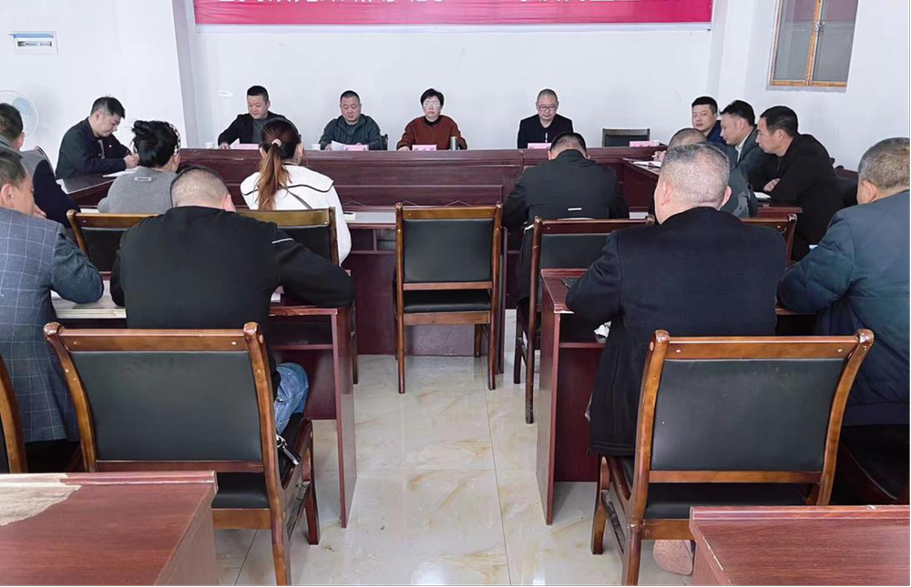 平昌县科协积极开展天府科技云服务工作