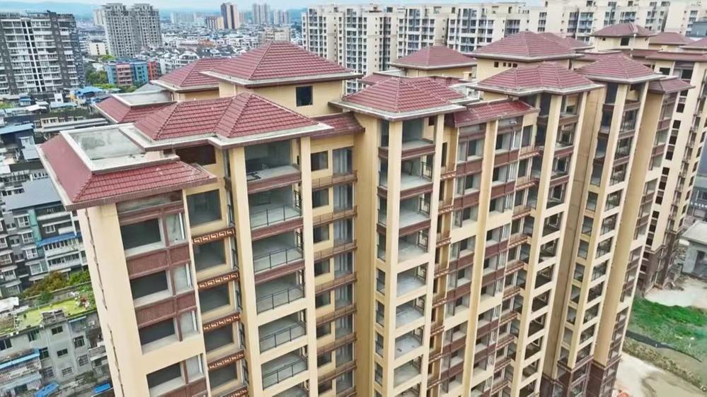 115套精装公寓！青神县加快推进人才公寓建设