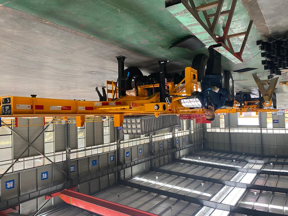 丹棱县：企业生产如火如荼  阔步冲刺“开门红”