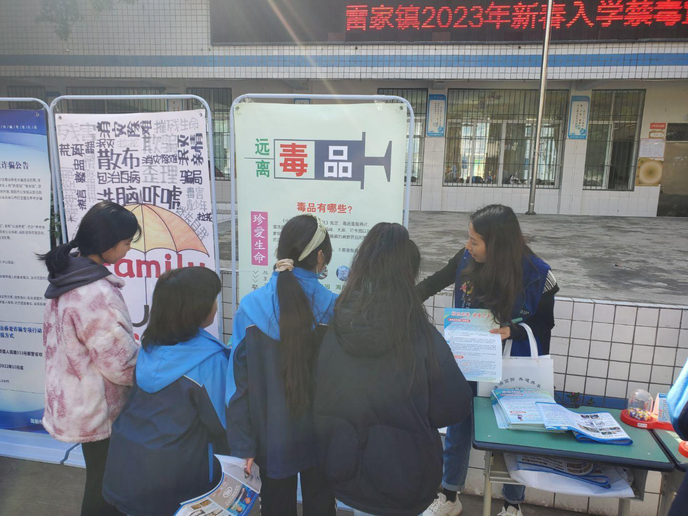 简阳市：细“治”入微让文明满“格”