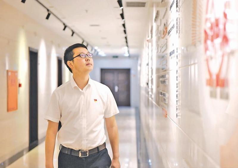 让科技创新的“千里马”竞相奔腾