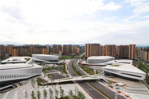 大运国际范儿  七月赛事简阳见