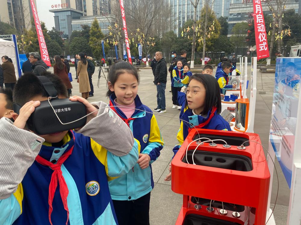 科技创新引领 城乡融合发展