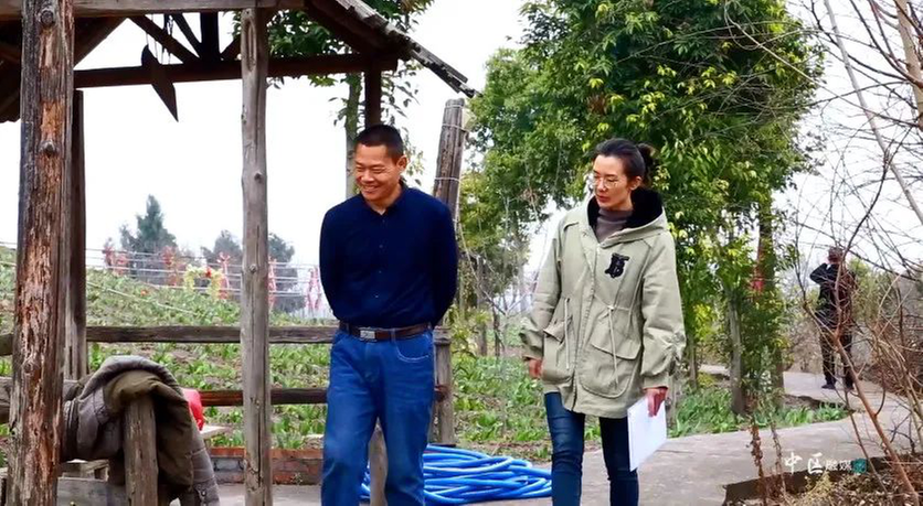 内江市市中区多措并举助发展