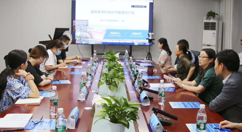 癌症防治 全民参与