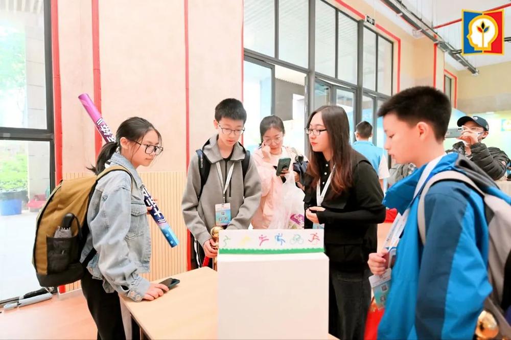 全体集结！第37届四川省青少年科技创新大赛终评展示活动正式开启