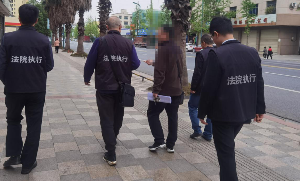 彭山法院助力优化法治化营商环境