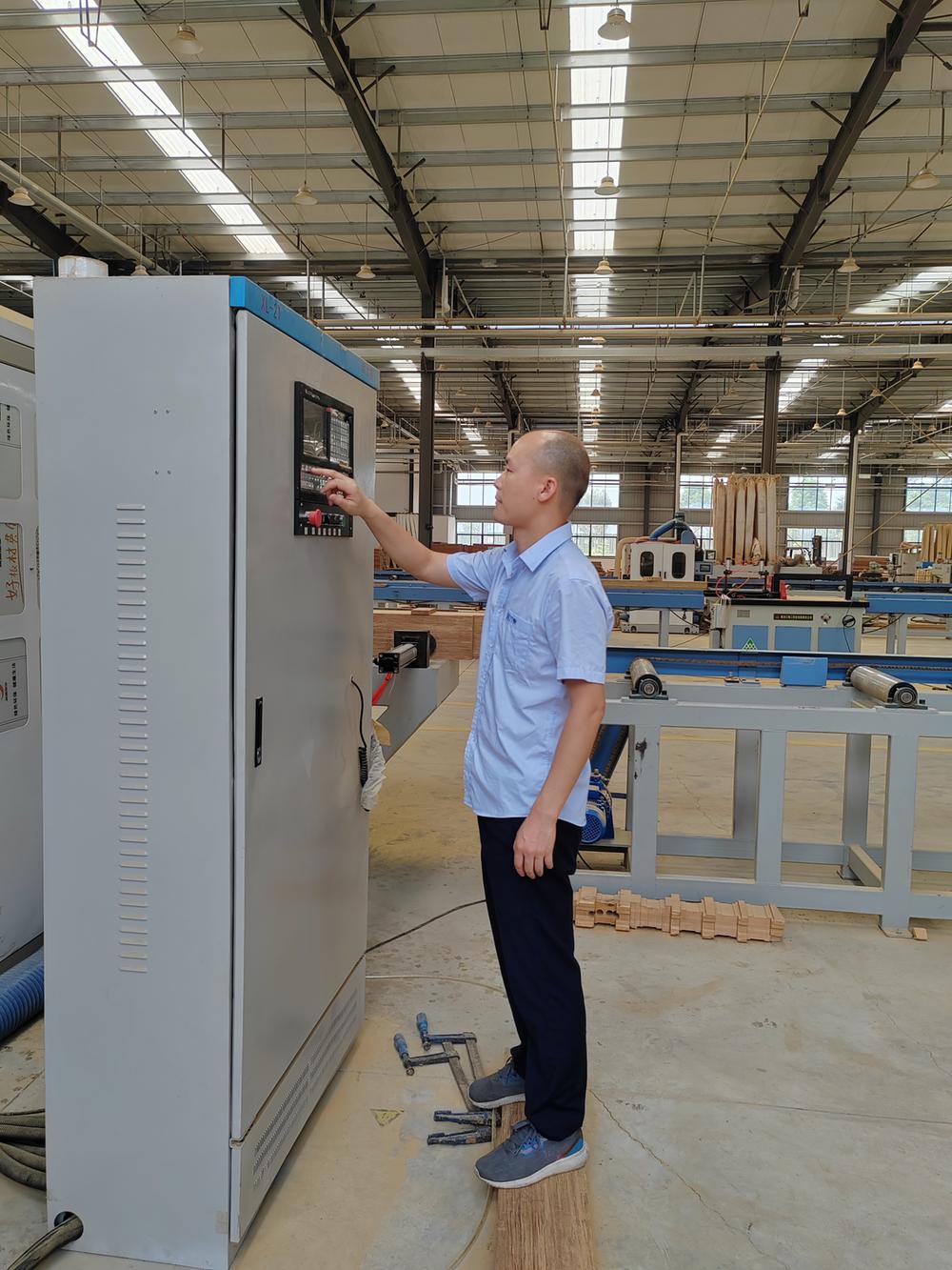 全国科技工作者日丨科技人才助力洪雅高质量发展