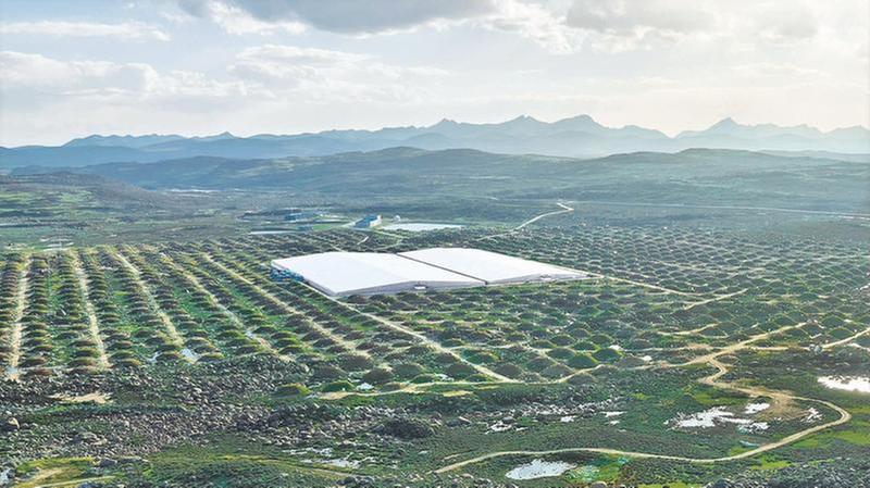 开启“超高能伽马天文学”时代