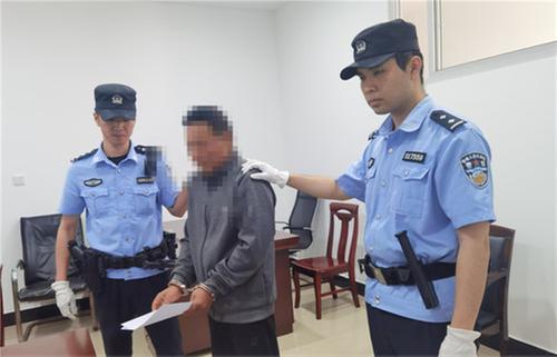 逃避执行“摆烂”？司法拘留了解一下