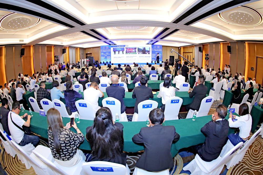 “人才雁群”为乡村振兴赋能