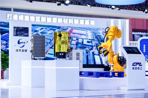 将永丰村、三苏祠“搬”进场馆！眉山惊艳亮相西博会