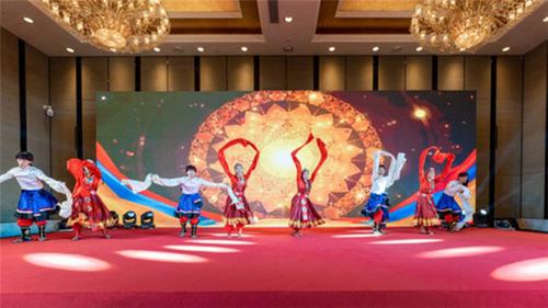 2023炉霍中国汽车拉力锦标赛将于7月中旬举行