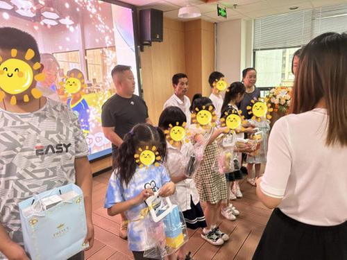 多方携手“未”爱圆梦——这些“微心愿”已实现