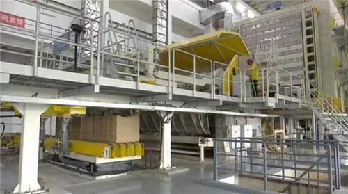 青神：全力拼经济 企业生产忙