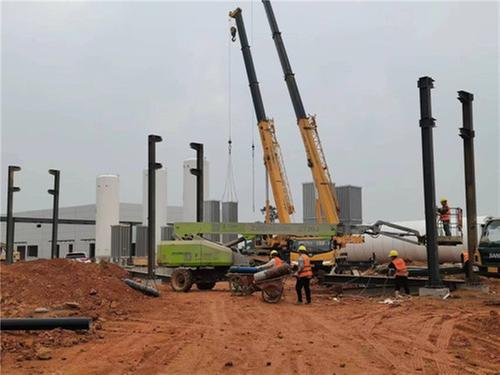 丹棱：抓项目 抢进度 奋力冲刺“双过半”