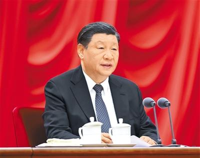 扎实抓好主题教育  为奋进新征程凝心聚力