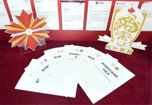 重庆枫叶国际高中全攻略