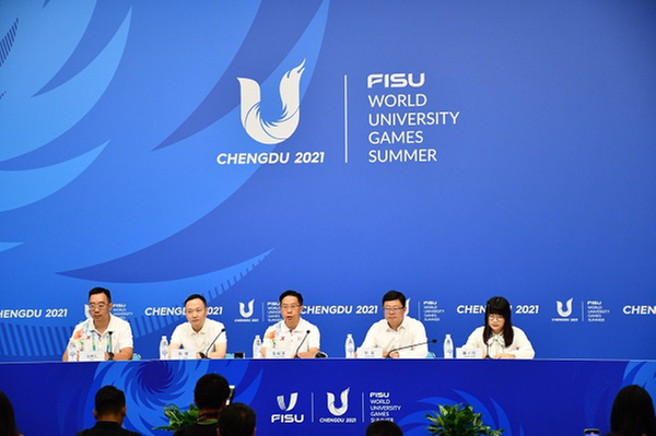 成都大运会引入转转集团二手循环服务，打造“双碳”先锋赛会