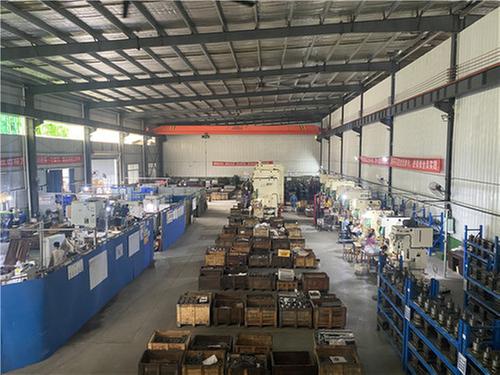 全力以赴！丹棱县各企业生产劲头十足