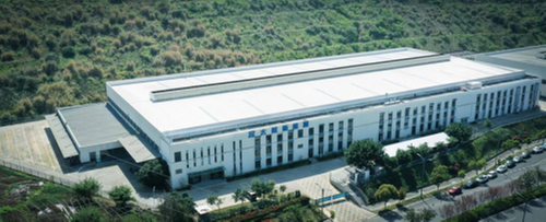 正奇控股领投太蓝新能源 加码新能源领域投资