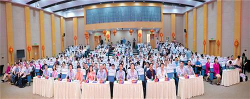 规范精准放射治疗 提升诊疗质量水平