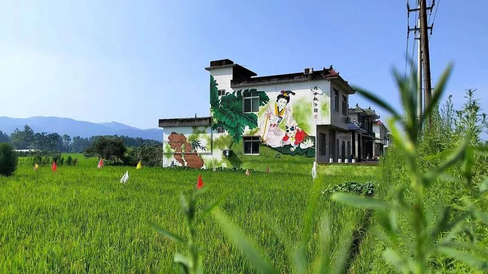 青神县：苏母家风润泽乡里 文化赋能乡村振兴