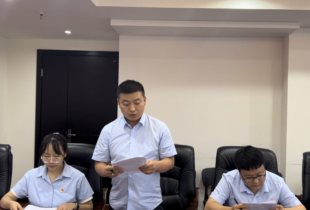 以“红色剧本杀”解锁党史教育新模式