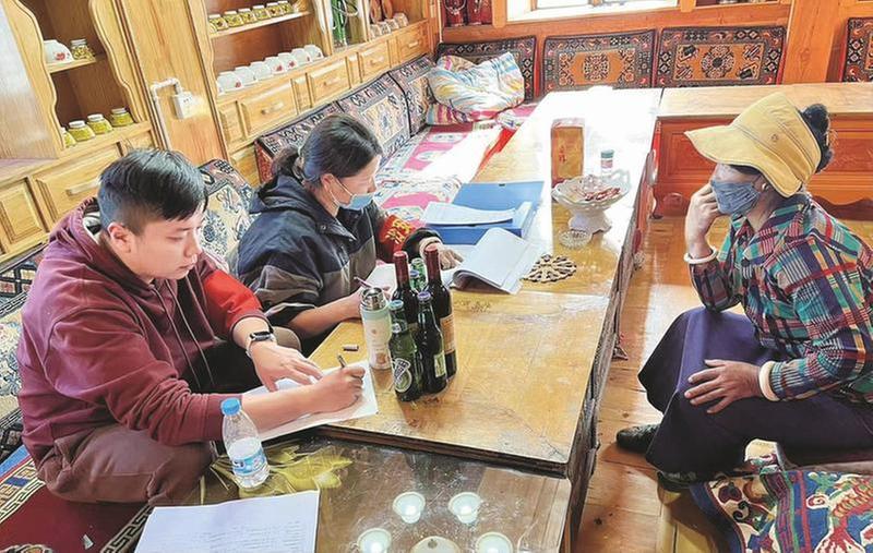 黄河：用真情书写援建路上的“诗和远方”