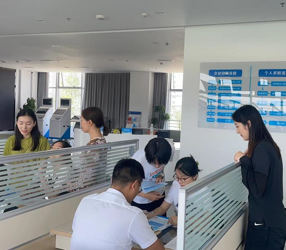 强服务 引人才 促创新 青神县乘风破浪推动工业高质量发展