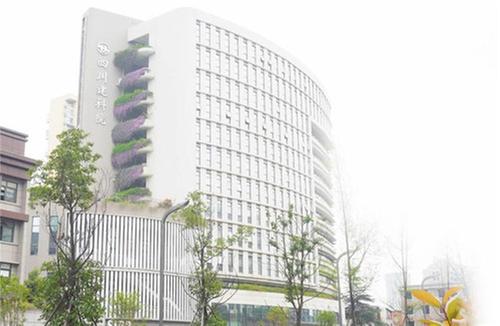 绿色建筑，让居住更舒心