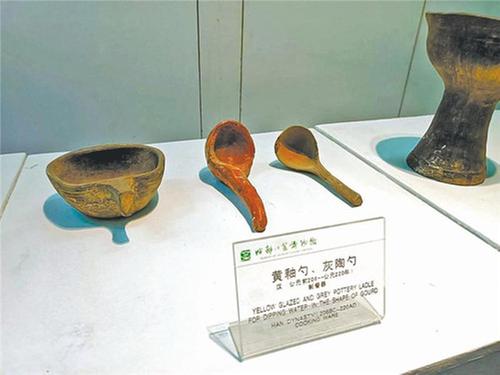 川菜博物馆：展示川菜千年脉络与传承