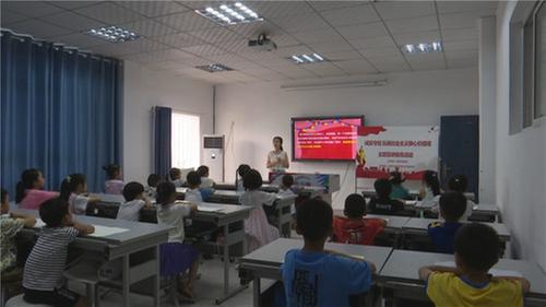 让文明城市持续“保鲜”！简阳“幸福接力”永不止步