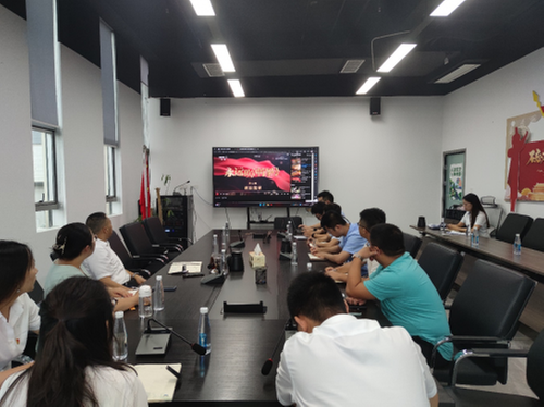 以学正风 以学促廉