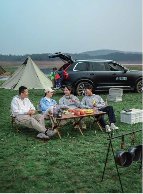 哈啰租车国庆前瞻：长线自驾大西南和大西北最火，杭州因亚运会租车预定量增3.6倍