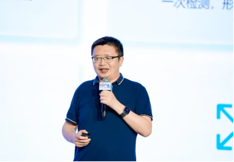 腾讯安全吴石：基于威胁情报构建免疫体系，助力企业稳步迈向智能安全新阶段