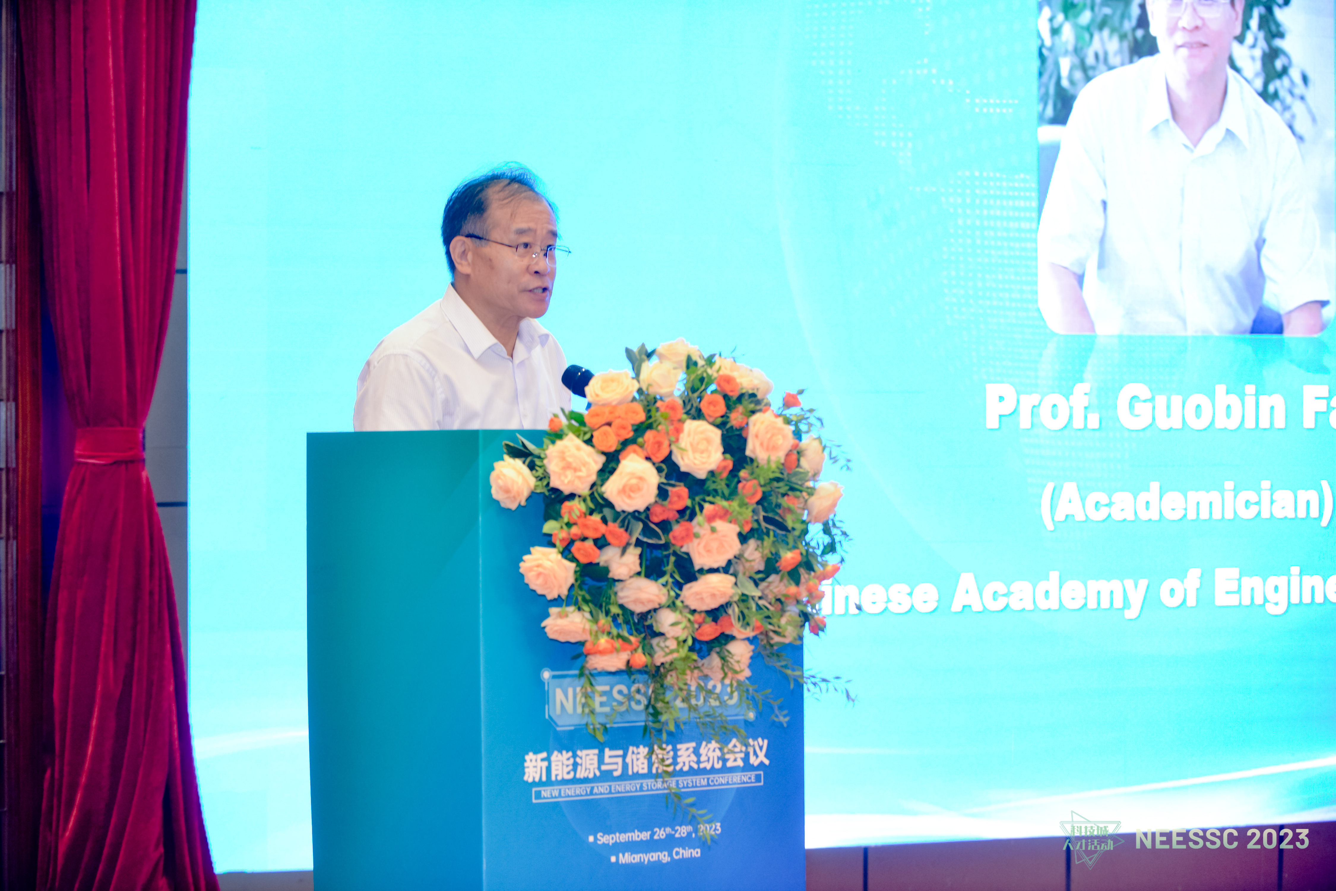 “碳”共享  “储”未来