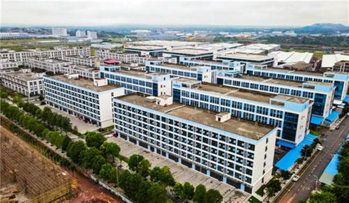 前锋区：织出一条“锦绣路”