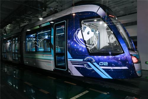 2023成都世界科幻大会倒计时10天