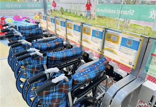 简阳市：打通“最后一米”让城市更有温度