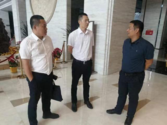 乐至县深入推进产学研协同创新